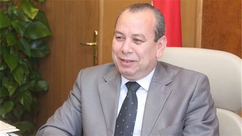 افتتاح المعهد العالى للسياحة والفنادق بدمياط بتكلفة 21 مليون جنيه