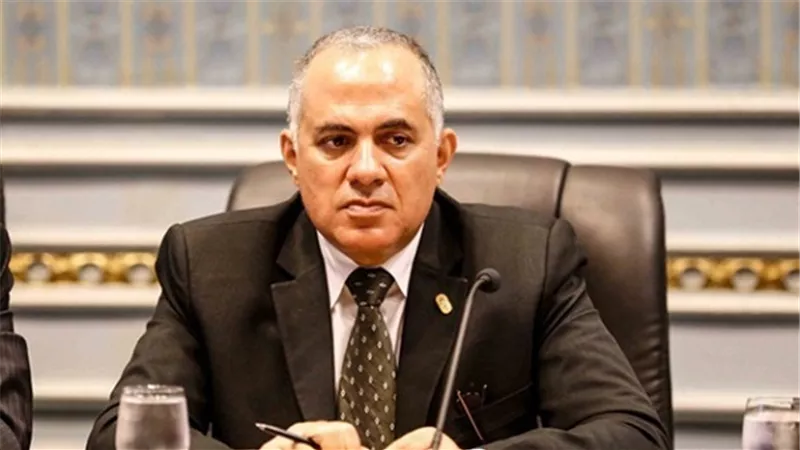 «الري» تبحث التعاون مع «الفاو» لتنفيذ إستراتيجية 2030
