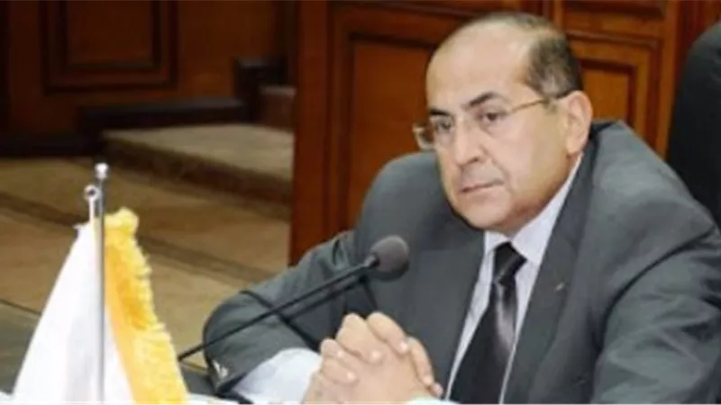 ري محاصيل أسيوط بـ«الصرف الصحي» أمام النيابة العامة