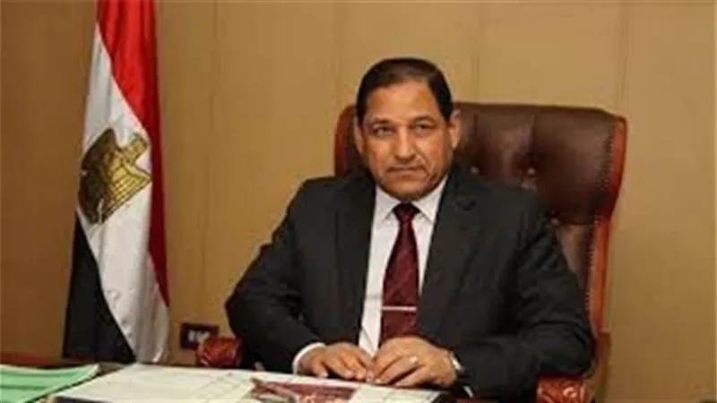 تخصيص 54 مليون جنيه للقضاء على العشوائيات بالمحلة الكبرى