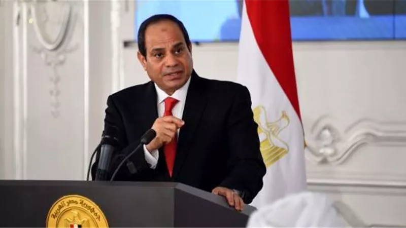 الرئيس يعتمد قانون خطة التنمية الاقتصادية والاجتماعية