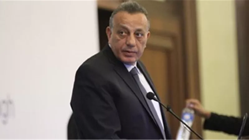 500 مليون جنيه لحل مشاكل المياه والصرف بـ«الجيزة»