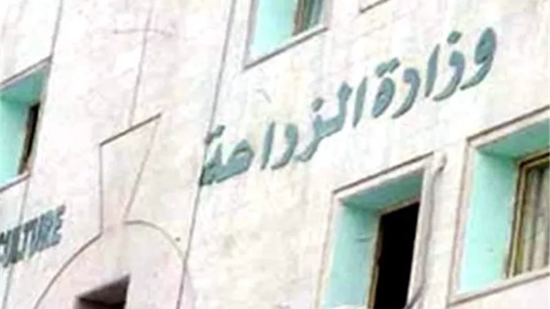 7 سبتمبر.. الحكم على 4 متهمين بقضية «رشوة وزارة الزراعة»