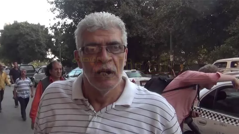 غدا.. أولى جلسات إعادة محاكمة الفنان طارق النهري بـ«حرق المجمع العلمي»