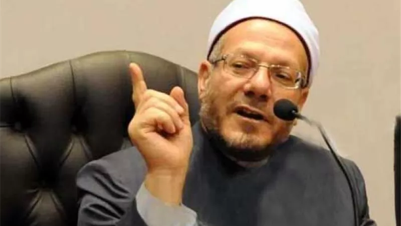 «المفتي» يجيز إخراج الزكاة للجيش والشرطة