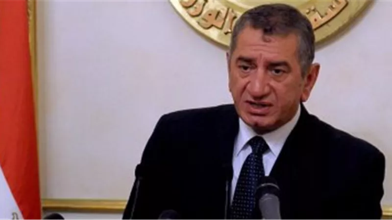 «محافظ كفر الشيخ»: 60 ألف جنيه لترميم ضريح الأمير غانم الأشعري