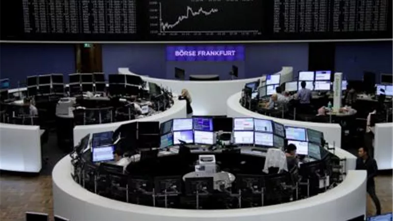 أسهم أوروبا ترتفع بدعم من قطاعي الطاقة والتعدين