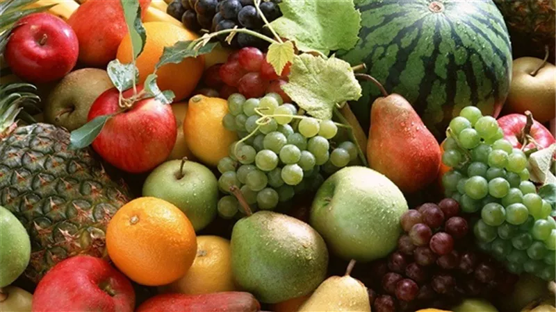 أسعار الفاكهة اليوم.. والمانجو الفص بـ35 جنيها 