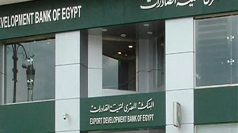 «تنمية الصادرات» يسعى لزيادة رأسماله إلى 1.728 مليار جنيه 