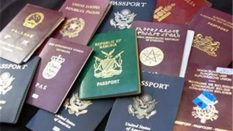 الإمارات صاحبة أقوى جواز سفر عربي.. ومصر التاسعة