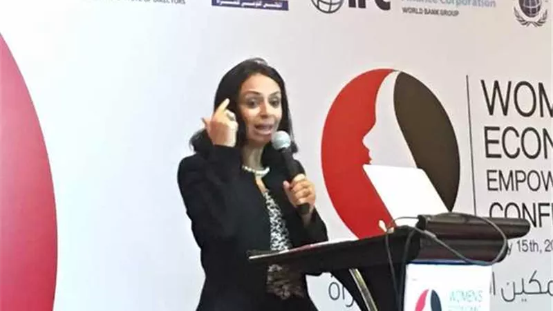  قومي المرأة بالمنيا: بدء المرحلة الرابعة من حملة «طرق الأبواب».. السبت المقبل