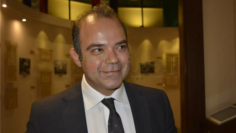 محمد فريد: لا تغيير بقيادات البورصة ولدينا خطة لاستثمار الأرباح 
