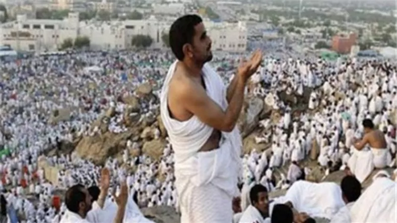 مطار القاهرة الدولي يستعد لخدمة «ضيوف الرحمن»