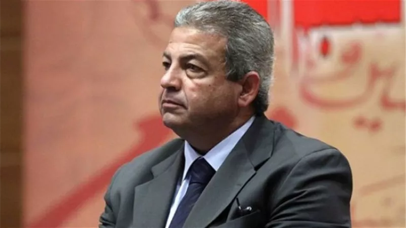«الرياضة» تنظم لقاء العروض الرياضية لطلبة الجامعات بالغردقة