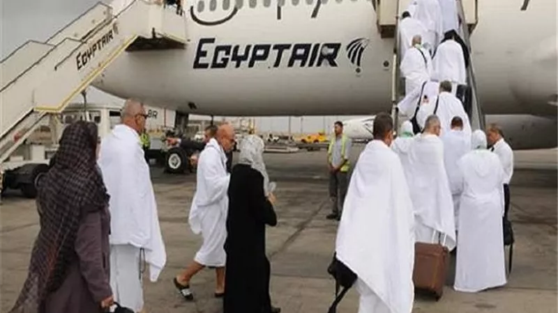 الحجر الصحي بمطار القاهرة يستعد لموسم الحج