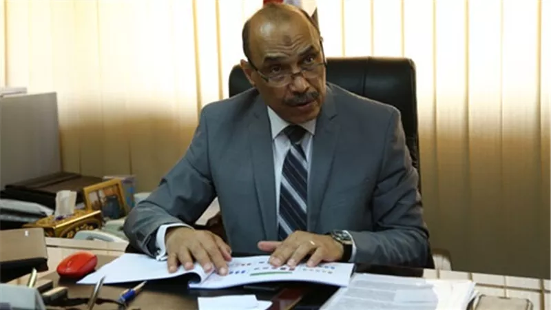 «دربالة»: ثبات أسعار العقارات حتى نهاية العام 