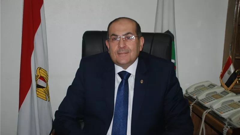 محافظ سوهاج: دراسة إنشاء نفق للسيارات أمام كوبري أخميم بتكلفة 82 مليون جنيه