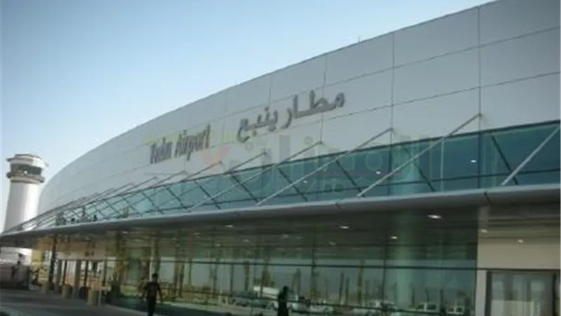 بالمستندات.. «ينبع» يمتنع عن استقبال الزائرين خلال موسم الحج