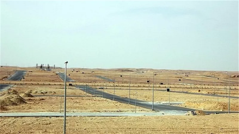 بالصور.. تفاصيل طرح أراضي النشاط العمراني بـ«الشروق»