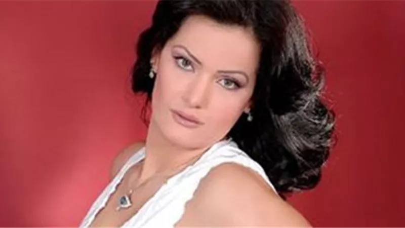 سما المصري تتقدم ببلاغ للنائب العام ضد مروج «بلاش من تحت يا حودة»