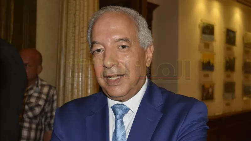 بالفيديو..