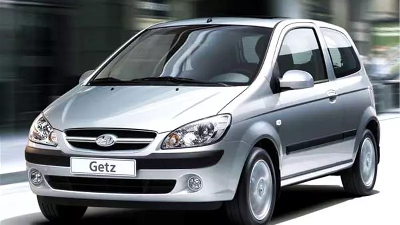 «هيونداي»: مفاجأة لمالكي سيارات Getz