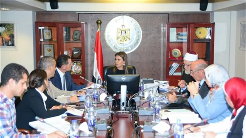 صندوق تحيا مصر يبدأ تنفيذ خطة عاجلة لدعم أسوان بـ320 مليون جنيه