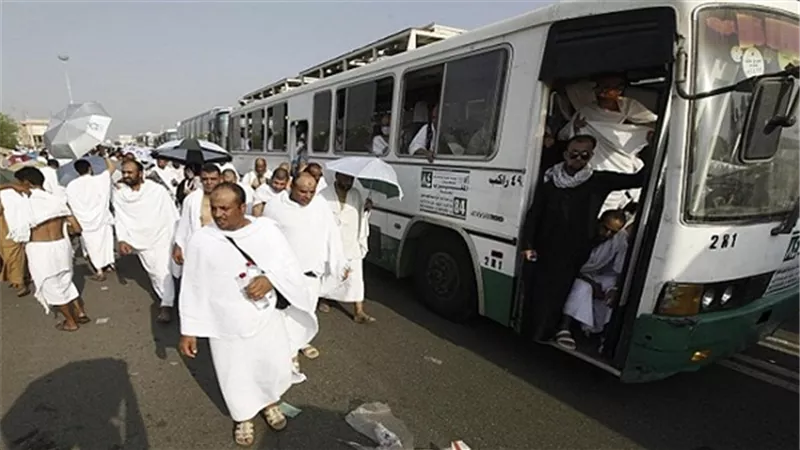غرفة السياحة: التعاقد مع شركة تأمين لرعاية الحجاج بالعقبة