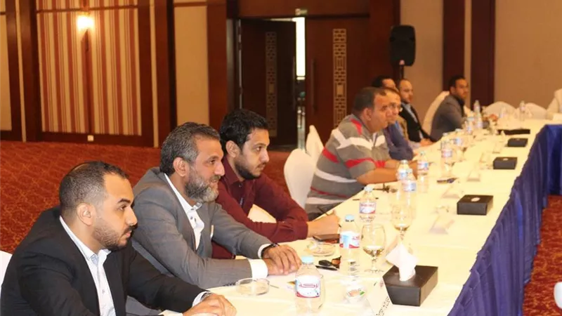 تأسيس جمعية «مطورى الشروق» بمشاركة 30 شركة عقارية