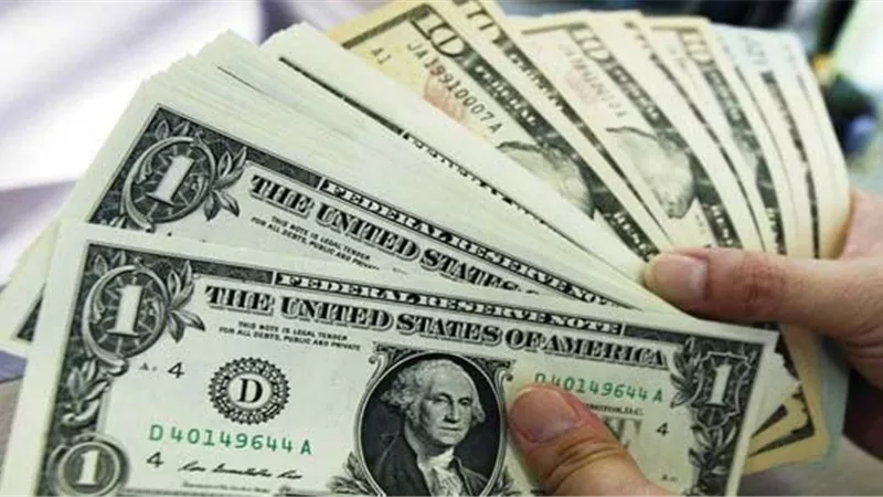 تراجع الدولار بالبنوك المصرية..و«مصر إيران» الأعلى سعرًا