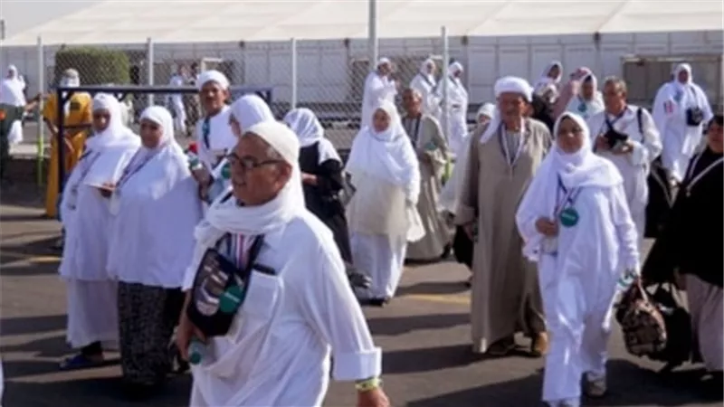 غدا.. بدء سفر أول أفواج حجاج القرعة.. والسبت حجاج 