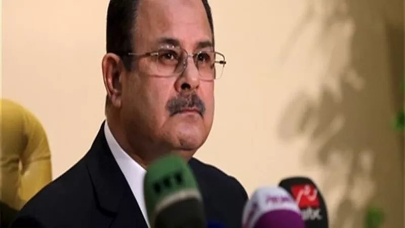 وزير الداخلية: تقديم كافة الرعاية لحجاج القرعة بما يمكنهم من آداء المناسك بسهولة 