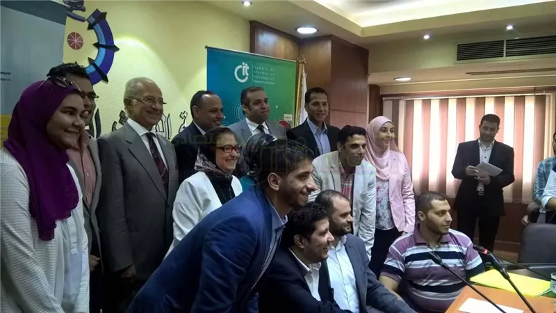 اليوم..«CIT»: تسلم عقود 7 شركات تكنولوجية في الحاضنة «إبداع»