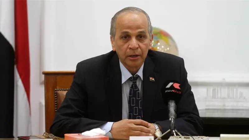 «محافظ القليوبية»: تشغيل شركات النقل الجماعي الخاصة بين مدن وقرى المحافظة