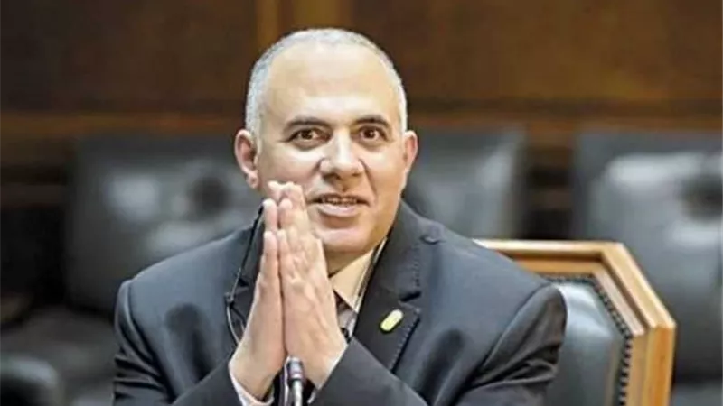 وزير الرى فى جولة بأوغندا تستغرق 3 أيام