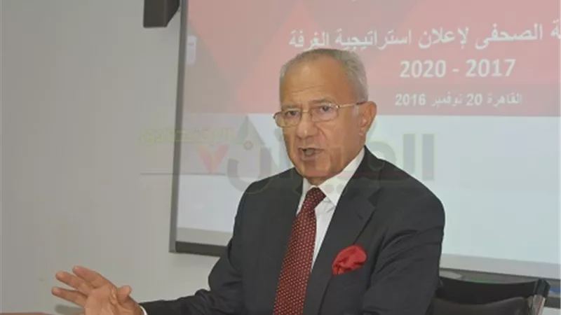 وليد جاد: حاضنة «إبداع» تستهدف تمويل عشرات الشركات