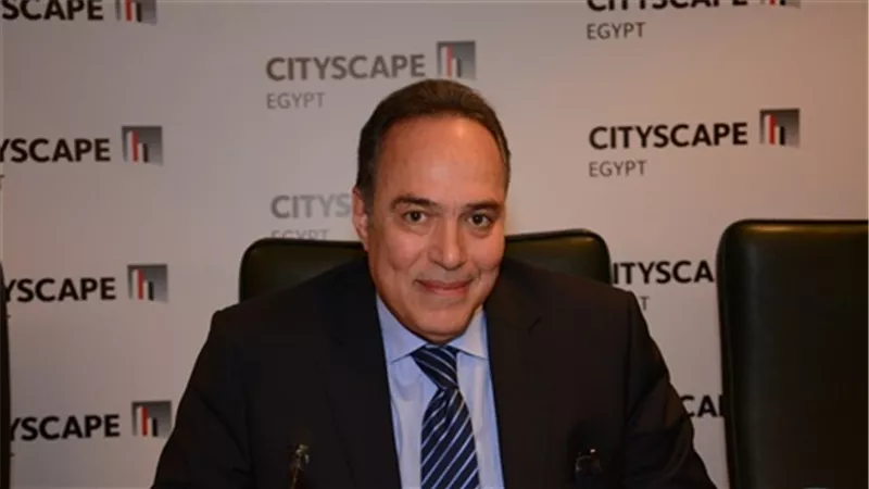 «فوزي» يطالب بوضع تعديلات على الضريبة العقارية للحد من ظاهرة الوحدات المغلقة
