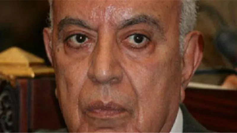  وفاة سليمان متولي وزير النقل الأسبق عن عمر ناهز 90 عامًا