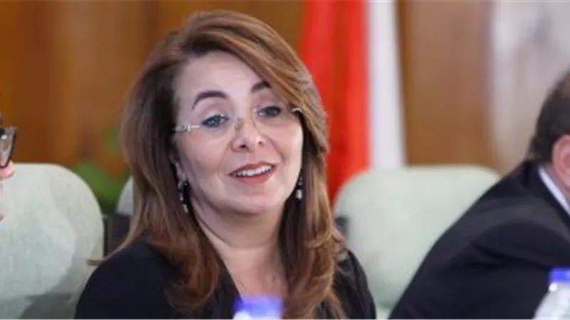 غدا.. «غادة والى» تشهد ختام دوري المتعافين من المخدرات 