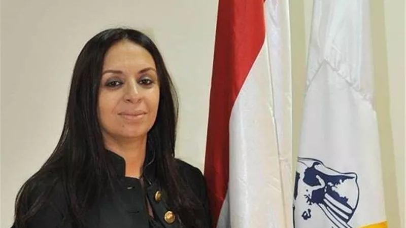 «قومي المرأة» يهنئ نشوى سرحان لتعيينها عمدة بالمنيا