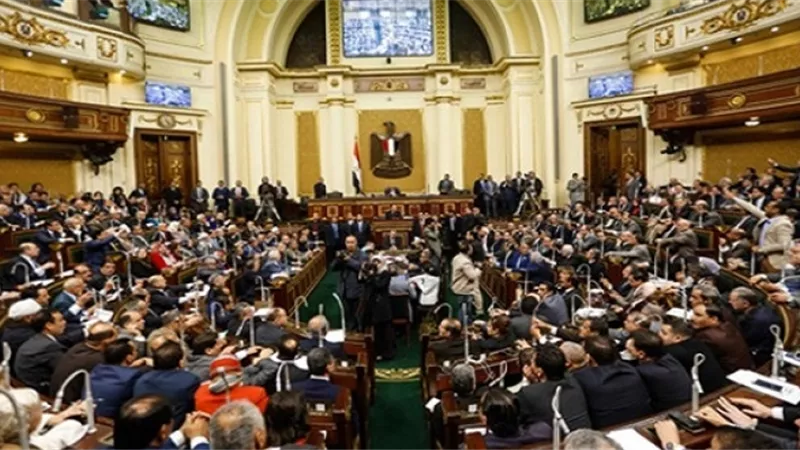 «أبو شقة»: الانتهاء من مشروع قانون الإجراءات الجنائية قبل بدء دور الانعقاد الثالث للبرلمان