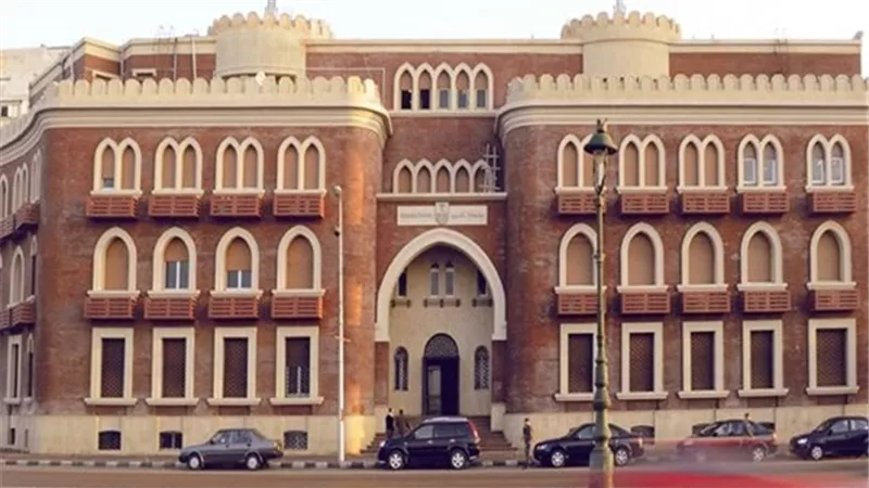 تجديد اتفاقية التفاهم بين جامعتي الإسكندرية وألاباما الأمريكية