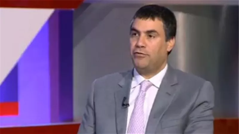 الشهيدي: ضريبة الدمغة سبب ضعف حركة المؤشرات 