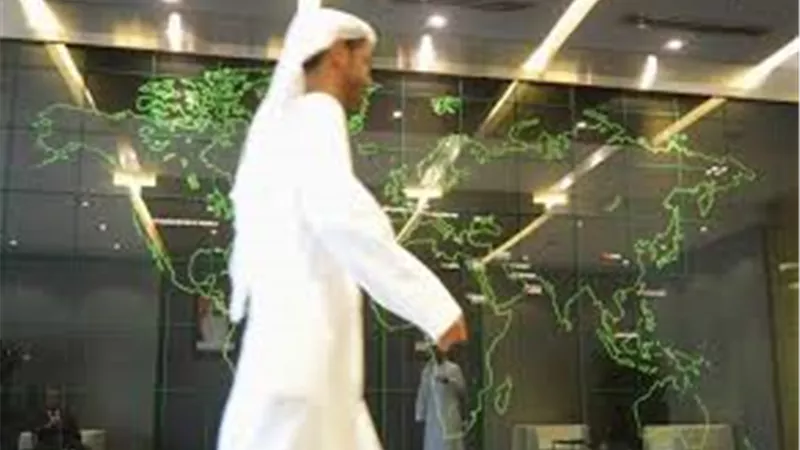 7.85 مليار دولار أرباح 60 بنك خليجي