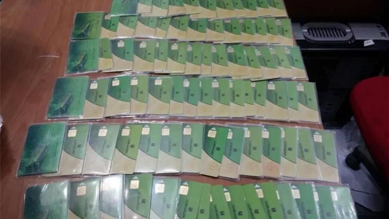 «الميزان الاقتصادي» تنشر الفئات المستحقة لاستخراج بطاقات التموين