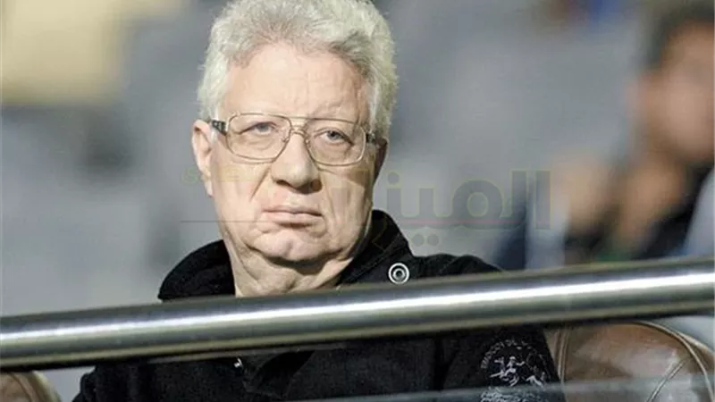 المصري يقهر الزمالك بهدفين ويتأهل لنهائي الكأس