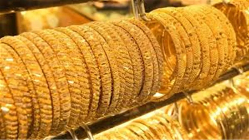 ارتفاع أسعار الذهب اليوم.. وعيار «24» بـ 713 جنيهًا