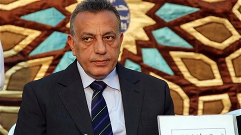 «محافظ الجيزة» يكلف رئيس شركة مياه الشرب بوضع حلول عاجلة لمشكلات الصرف ببشتيل