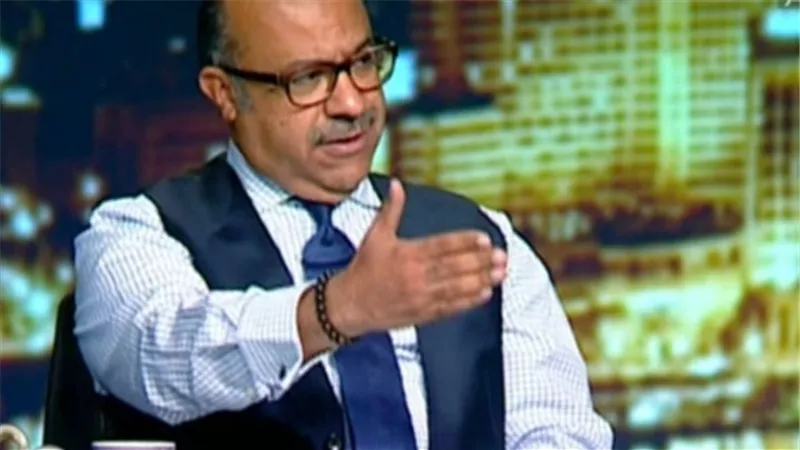«عشماوي» يبدأ مخطط تنمية التجارة الداخلية من الصعيد 