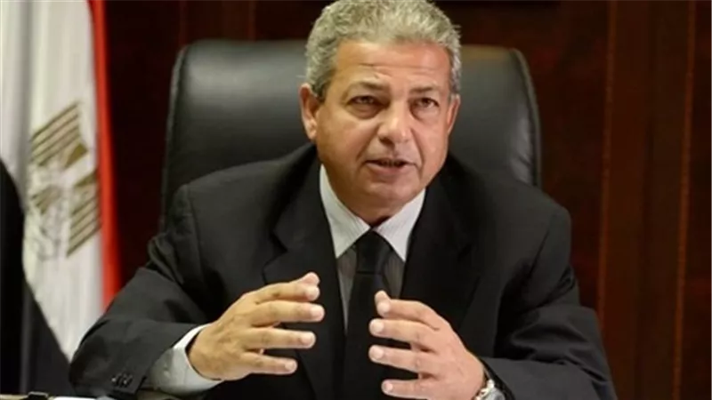 8.8 مليون جنيه دعم من وزارة الرياضة لـ 153 ناديا
